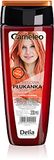 Cameleo Apricot Conditioner with Citrus Water Semi-Permanent Hair Color for Red Tones Without Yellowing 200ml