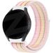 Bandz Amazfit Bip U (Pro) nylon bracelet (coloré)