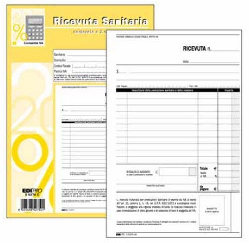 EdiPro E5275CN - Zwart, Wit - Bedrijfsformulieren