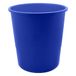 Vuilnisemmer, 12 l, blauw