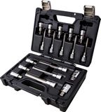 Beta 923E-PE/C18 | Dopsleutelset | Inbusdoppen | 1/2 Inch aansluiting | 18-Delig
