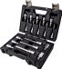 Beta 923E-PE/C18 | Dopsleutelset | Inbusdoppen | 1/2 Inch aansluiting | 18-Delig