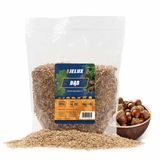 Jelux Eiken Rookmot - 1kg