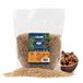 Jelux Eiken Rookmot - 1kg