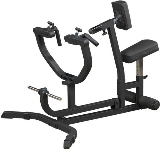 Body-Solid GSRM40B Seated Row Machine