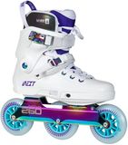 Powerslide Next Miriam Fatmi Pro 100 Inline Skates Wit EU 46-47