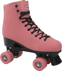 Roces RC1 - Rolschaatsen - Volwassenen - Roze - Maat 39