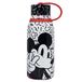 Mickey Mouse Thermo-waterfles van roestvrij staal, 330 ml, met lus