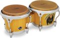 LP Latin Percussion LP201AX-SAS Santana Africa Speaks Bongos 7 1/4" / 8 5/8"