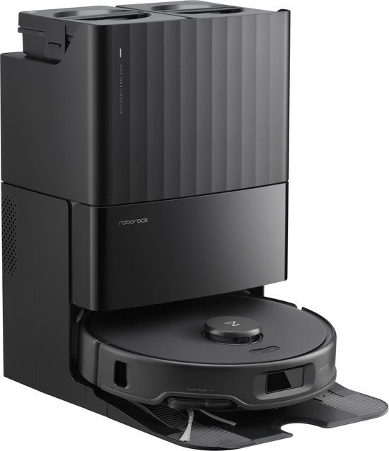 Roborock Qrevo Edge S5A(S8 Pro Ultra upgrade)