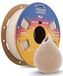 PLA filament d'imprimante 3D, 1,75 mm, 1 kg, couleur beige