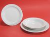 Hotelware 9075003 Borden, Porselein, veelkleurig