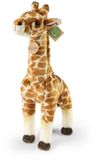 Rappa Knuffel Giraf 42 cm