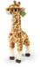 Rappa Knuffel Giraf 42 cm