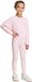 Adidas Sportswear Ensemble de leggings - Enfants - Rose