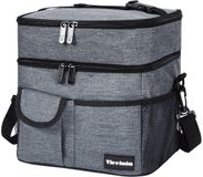 Kato Tirrinia Grande Sacoche Isotherme, 17 Litres