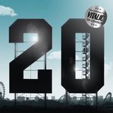 Ok Vitalic OK Cowboy 20Y CD