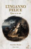 L'inganno Libri GmbH L'inganno felice Paperback 70 pagina's 9781805409595