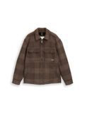 TOM TAILOR Winterjas taupe