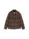 TOM TAILOR Winterjas taupe