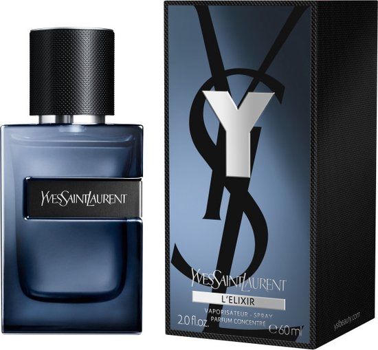 Yves Saint Laurent Parfum / 60 ml / Mannen