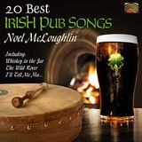 Noel McLoughlin - Irish Pub Songs, 20 Best