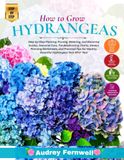 How Libri GmbH How to Grow HYDRANGEAS: Step-by-Step Planting, Pruning, Watering, and Blooming Guides, Seasonal Care, Troubleshooting Charts, Garden Planning ... Healthy, Beautiful Hydrangeas Year After Year