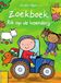 Rik op de boerderij: zoekboek