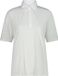CMP Damespolo Wit Polyester Korte Mouw XL Lente/Zomer 2023