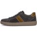 Gabor Homme Baskets basses 6104.10 Coupe large Lacets