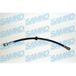 SAMKO 6T46763 Flexible De Frein avec raccord annulaire
