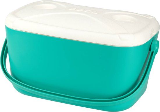 Cookinglife Koelbox Kunststof 20 Liter
