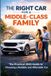 The Independently Published The RIGHT CAR for A Middle - Class Family