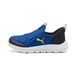 PUMA Fun Racer 2 SLIPTECH™ sneakers, Blauw, Maat 35