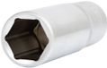 KS Tools Verwisselbare kop 17 mm