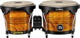Meinl FWB190AF Free Ride Designer Wood Bongos Amber Flame
