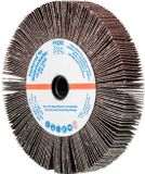 PFERD TOOLS MEULE À LAMELLES FR WS 12520 5/8-11 A60