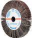 PFERD TOOLS MEULE À LAMELLES FR WS 12520 5/8-11 A60