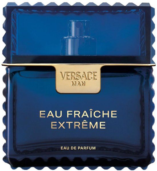 Versace Eau Fraiche Extreme / 50 ml / Mannen