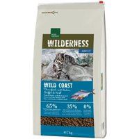 REAL NATURE WILDERNESS Wildcoast Adult Tonijn met Kip, Buffel en Krill 7 kg
