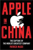 Apple Simon & Schuster Ltd Apple in China
