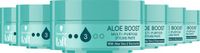Taft Aloe Boost Multipurpose Styling Paste - Haarstyling - Haarwax - Aloe Vera - Alle Haartypes - Voordeelverpakking - 6 x 75ml