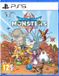 Square Enix Dragon Quest Monsters: The Withered World - PS5