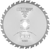 CMT Orange Tools cirkelzaagblad 270 x 2,8 x 30 mm Z28