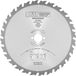 CMT Orange Tools cirkelzaagblad 270 x 2,8 x 30 mm Z28