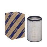 Hengst Filter E570L - luchtfilter