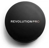Makeup Revolution Duo Wenkbrauwpoeder Wenkbrauwpoeder - Medium Brown Bi-Color