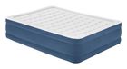 Bestway AlwayzAire Queen luchtmatras met Ingebouwde Dubbele Pomp 46 cm