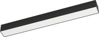 Eglo Salitta Wandlamp buiten - LED - 58 cm - Zwart