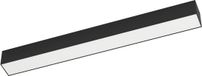 Eglo Salitta Wandlamp buiten - LED - 58 cm - Zwart